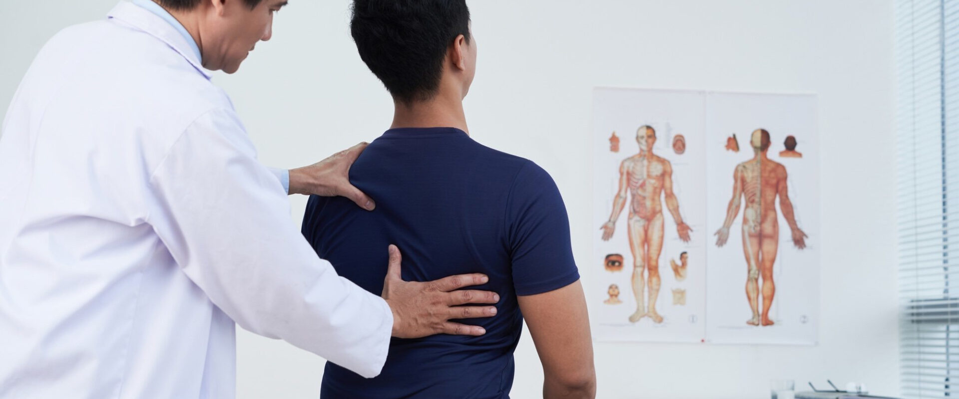 JAX INJURY CARE JACKSONVILLE