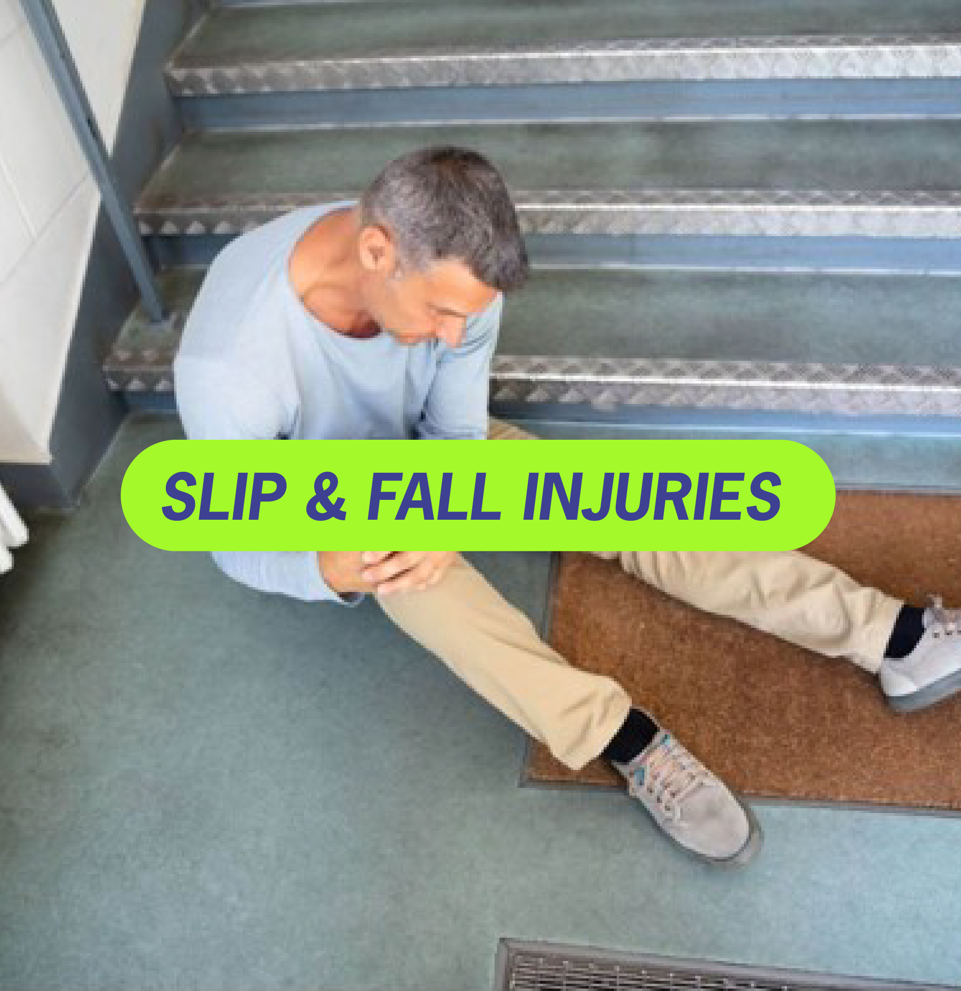 JAX INJURY CARE JACKSONVILLE