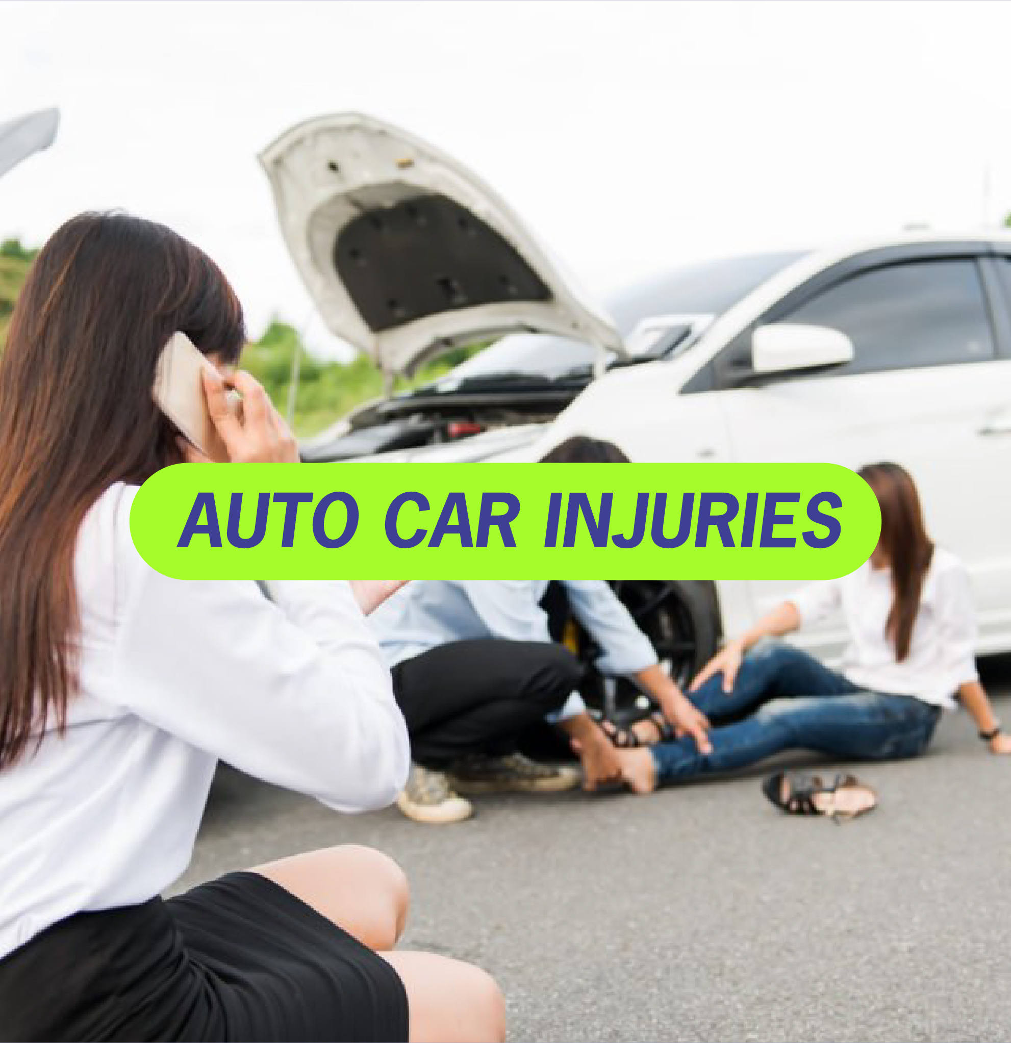 JAX INJURY CARE JACKSONVILLE